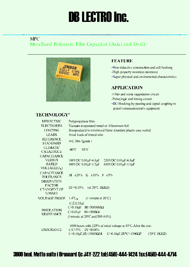 MPC_358057.PDF Datasheet