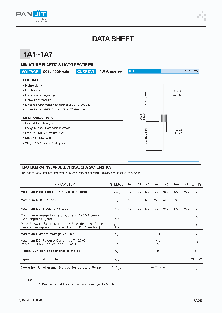 1A6_358446.PDF Datasheet