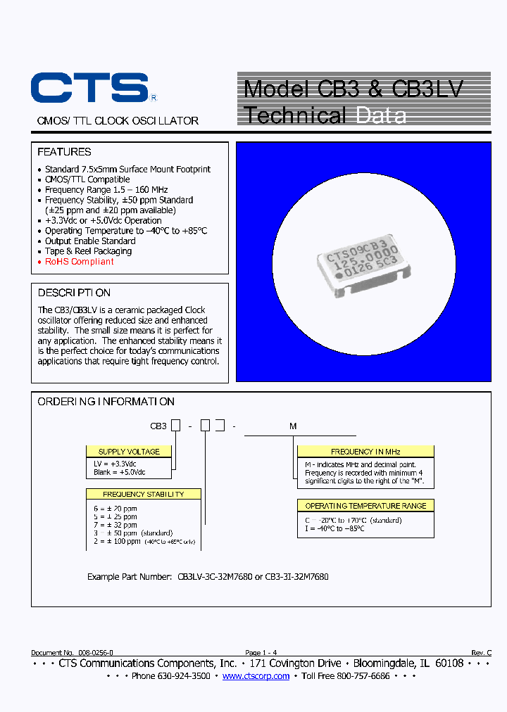 CB3_358432.PDF Datasheet