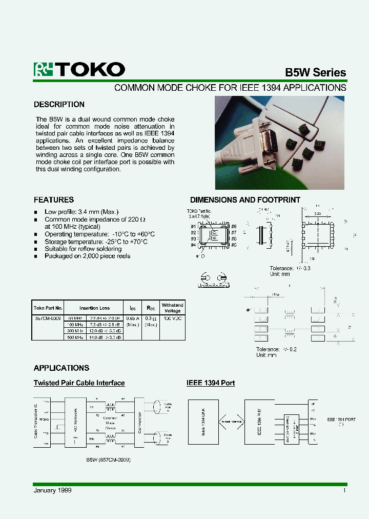 B5W_358603.PDF Datasheet