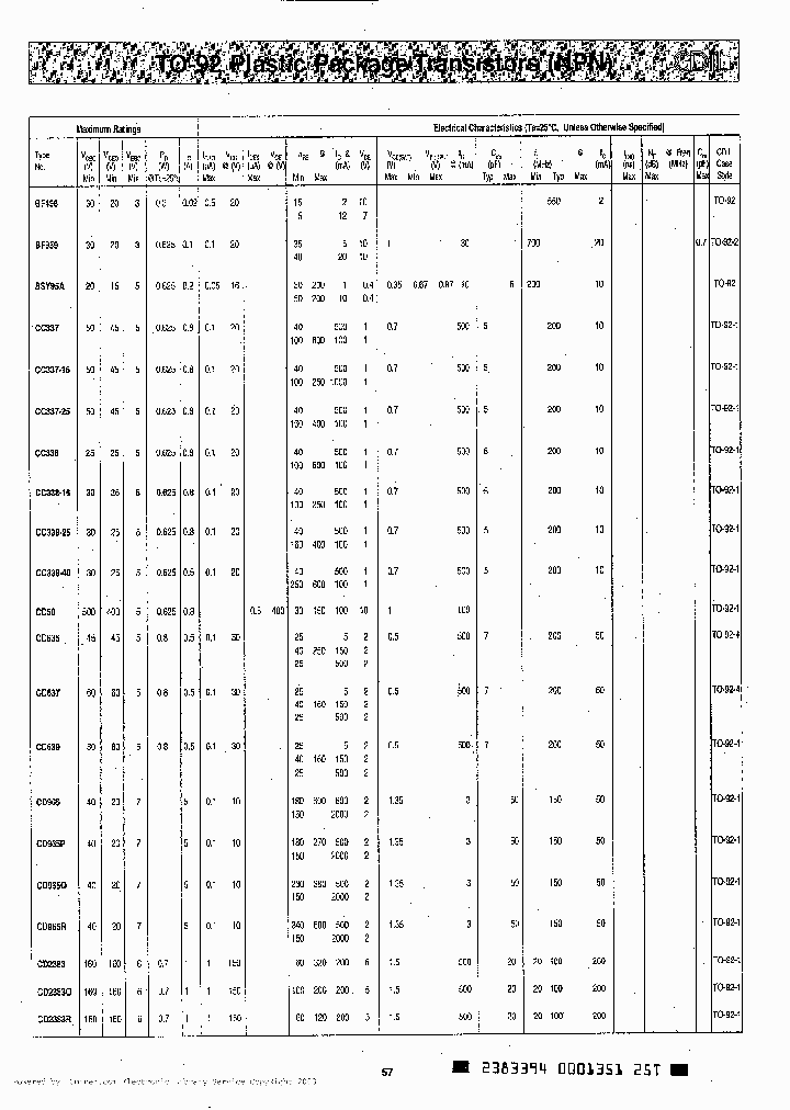 CD50_358807.PDF Datasheet