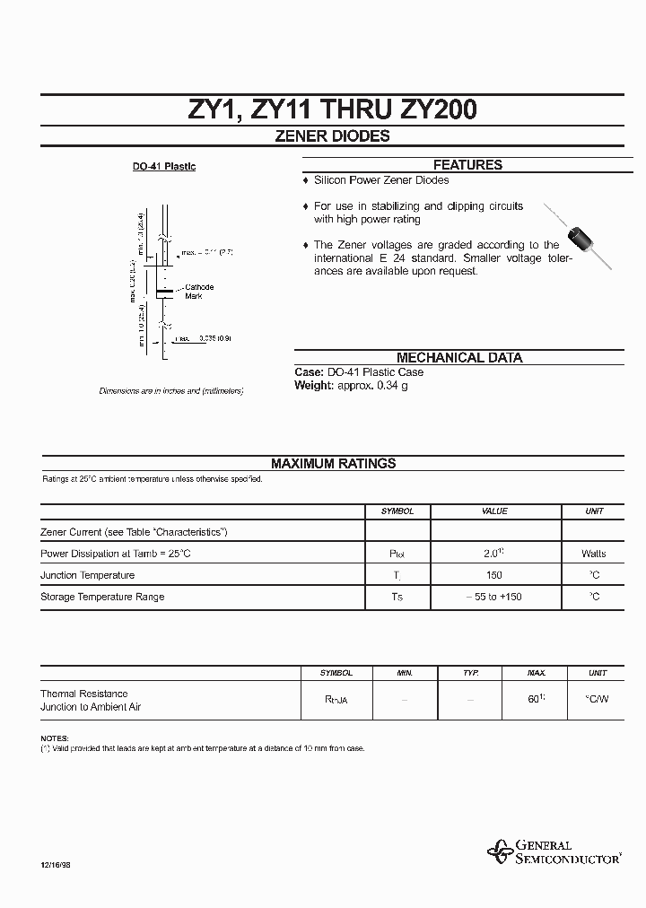 ZY1_360099.PDF Datasheet