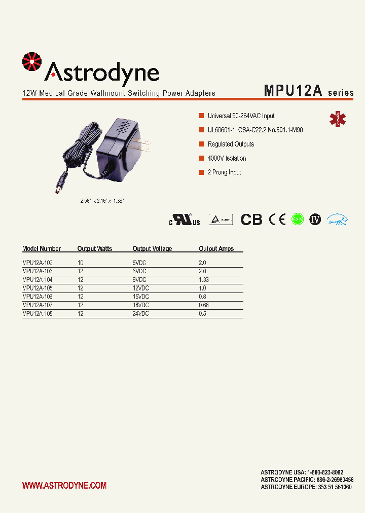 MPU12A-103_360677.PDF Datasheet
