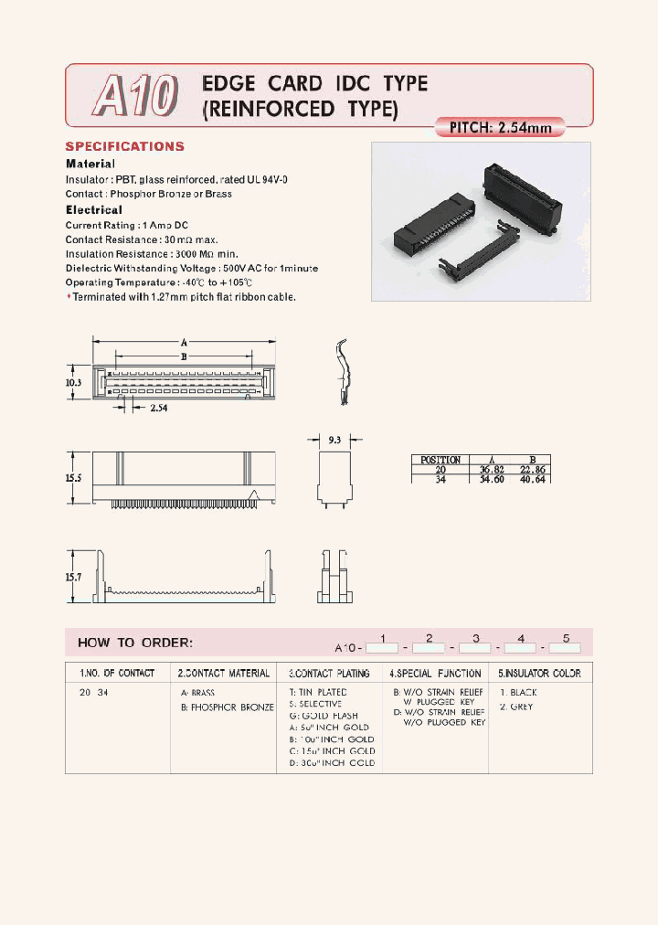 A10_360826.PDF Datasheet