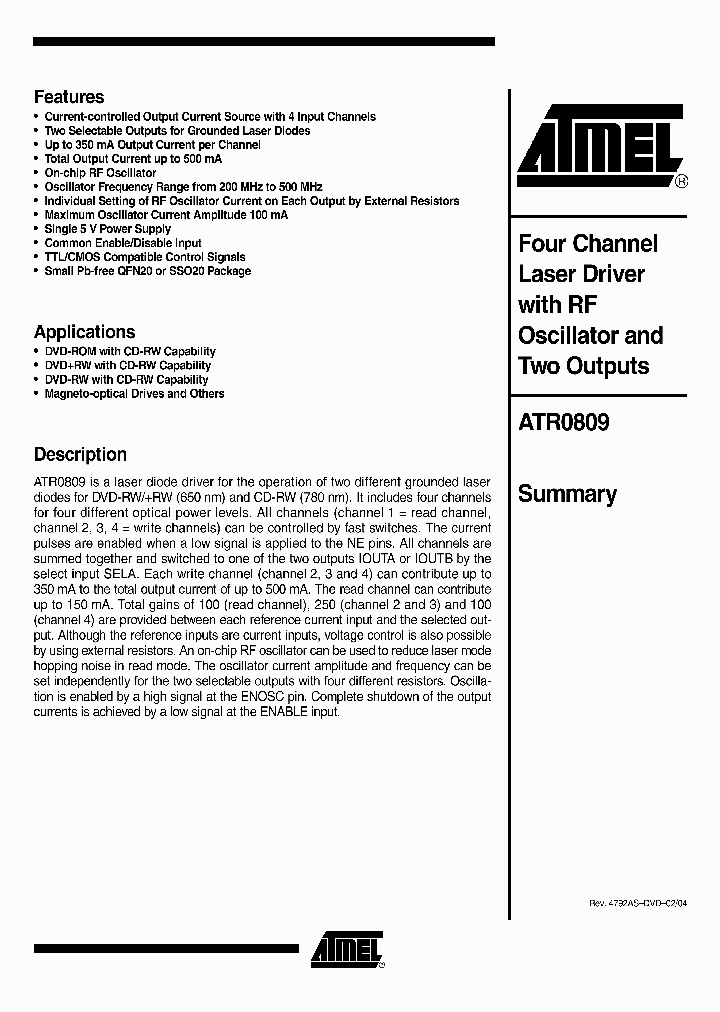 ATR0809_287742.PDF Datasheet