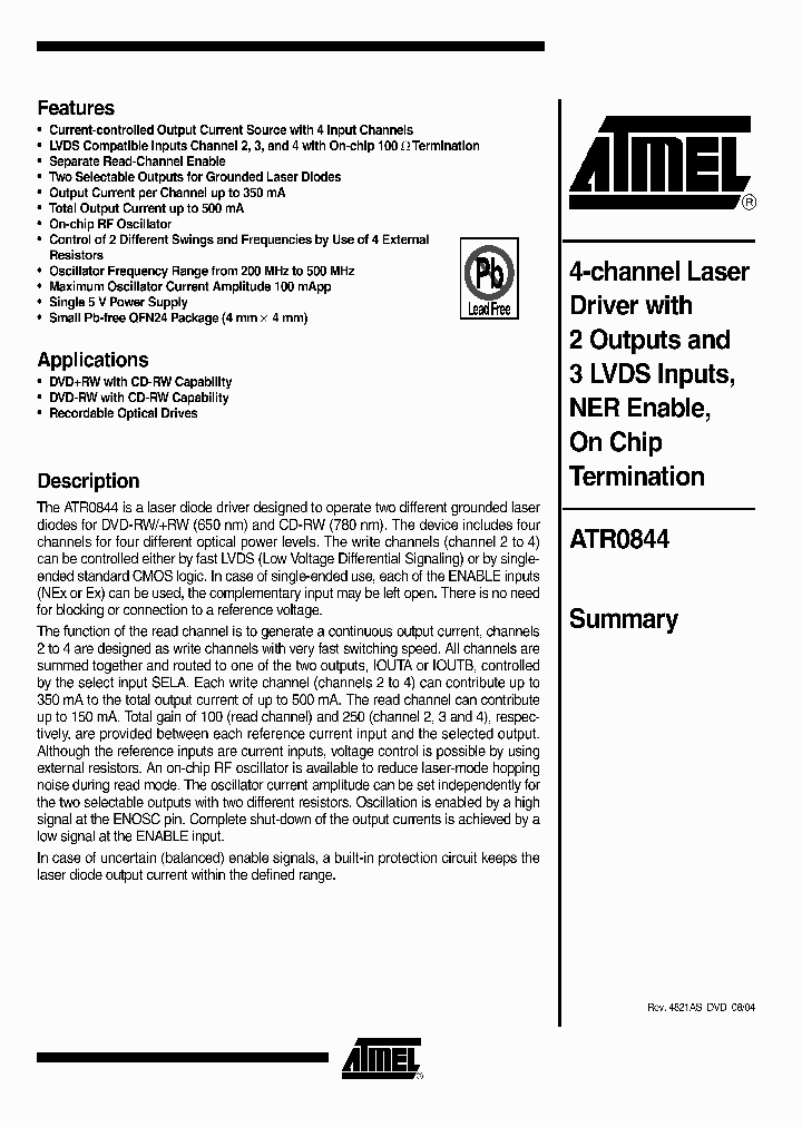 ATR0844_287747.PDF Datasheet