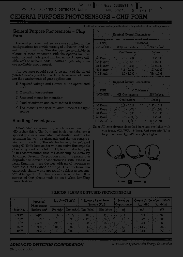 51PH_361276.PDF Datasheet