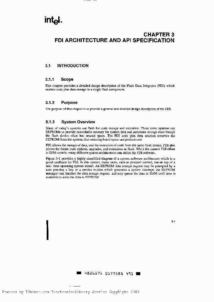 FDI_361205.PDF Datasheet