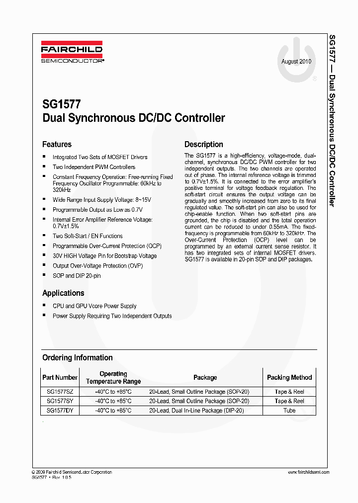 SG157710_636039.PDF Datasheet