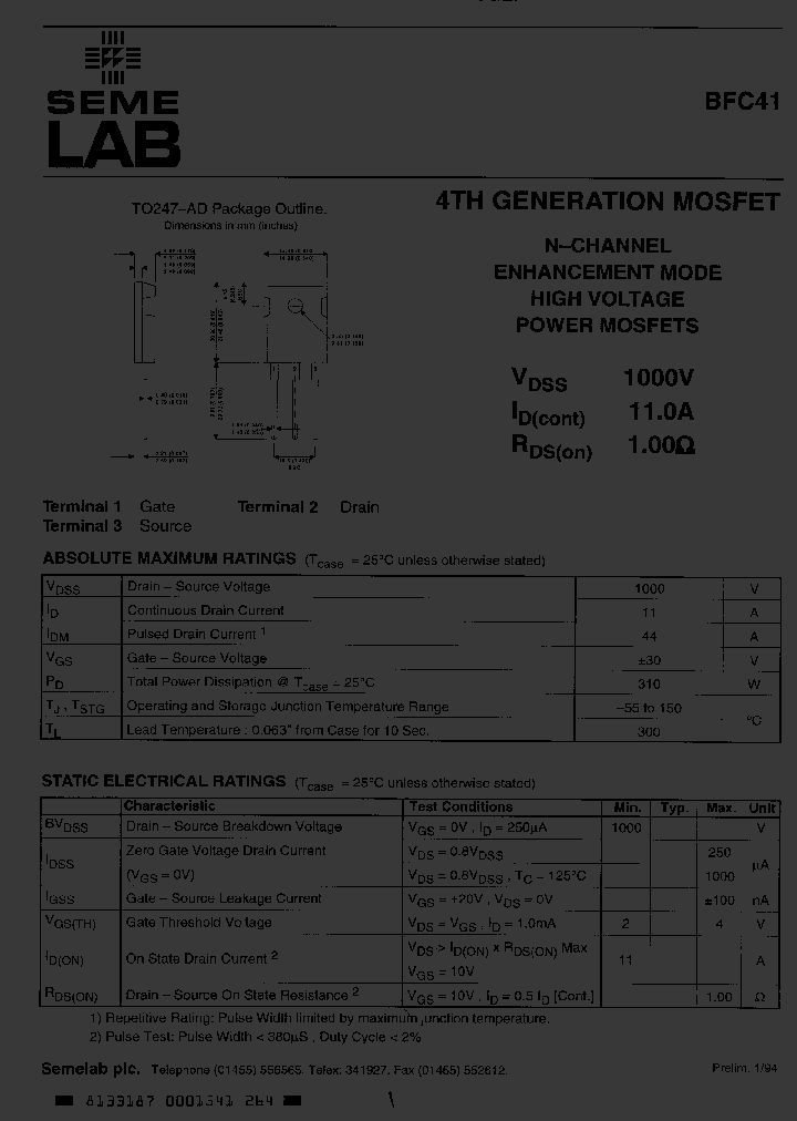 BFC41_361384.PDF Datasheet