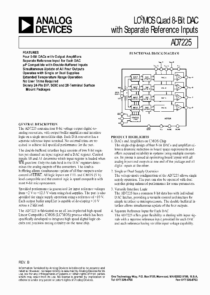 AD7225_361448.PDF Datasheet