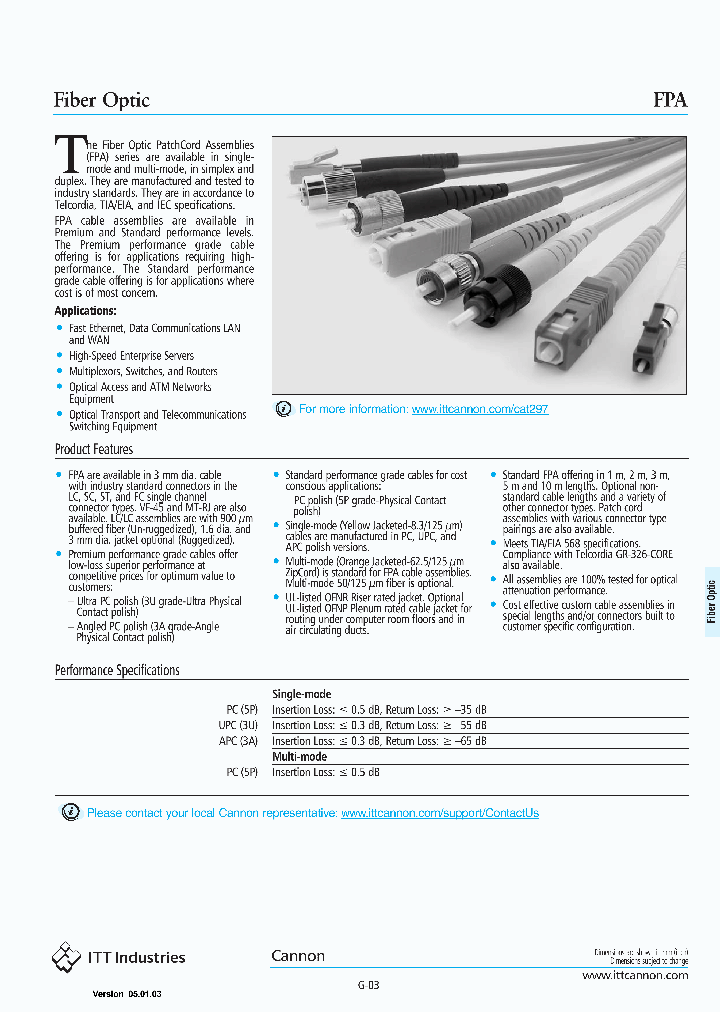 FPA_361984.PDF Datasheet
