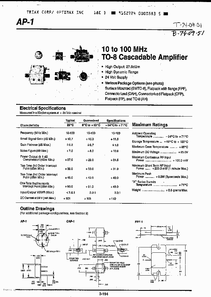 AP1_362053.PDF Datasheet