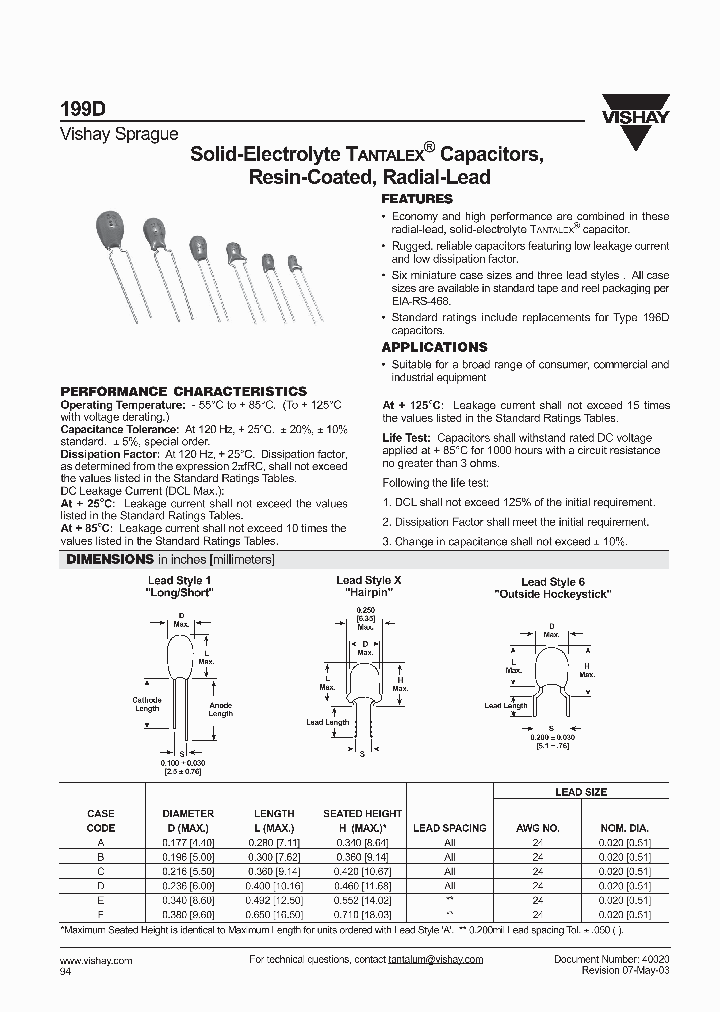 199D_362810.PDF Datasheet