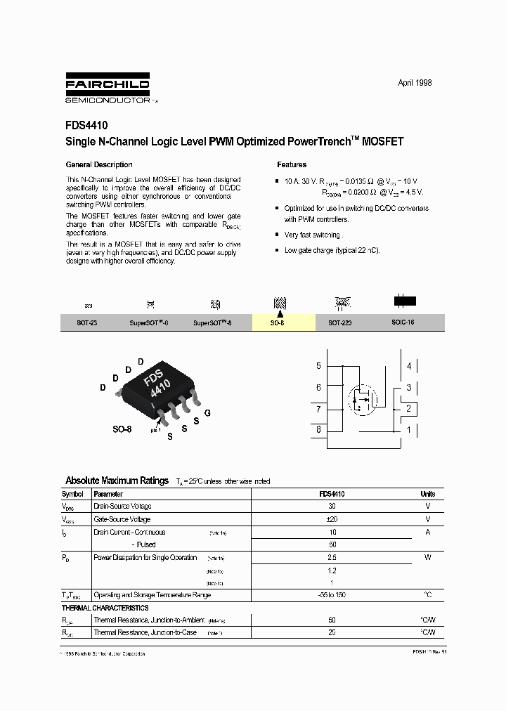 FDS4410NF073_290318.PDF Datasheet