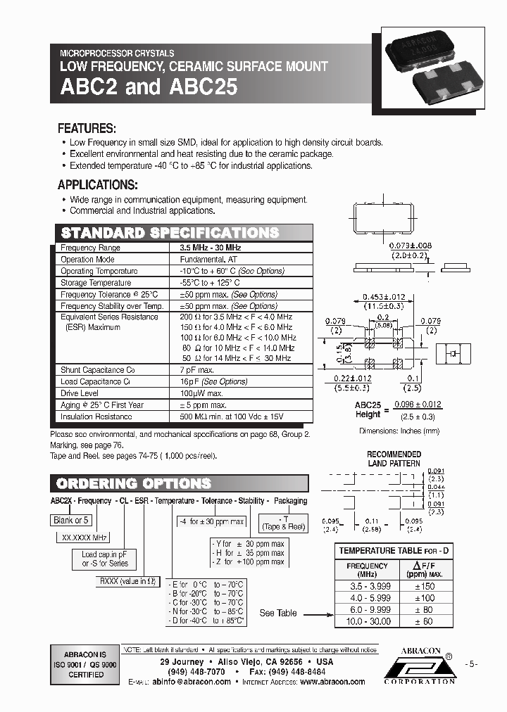 ABC5_363155.PDF Datasheet