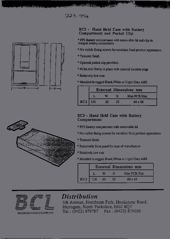 BC3_363144.PDF Datasheet