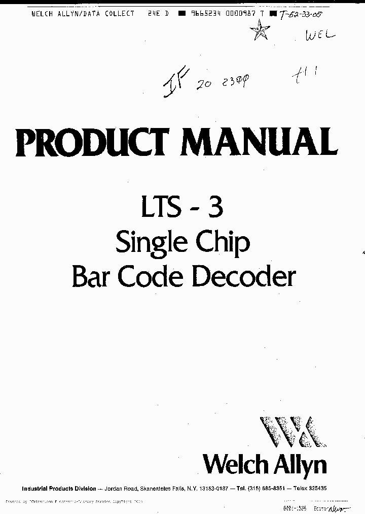 LTS3_363905.PDF Datasheet