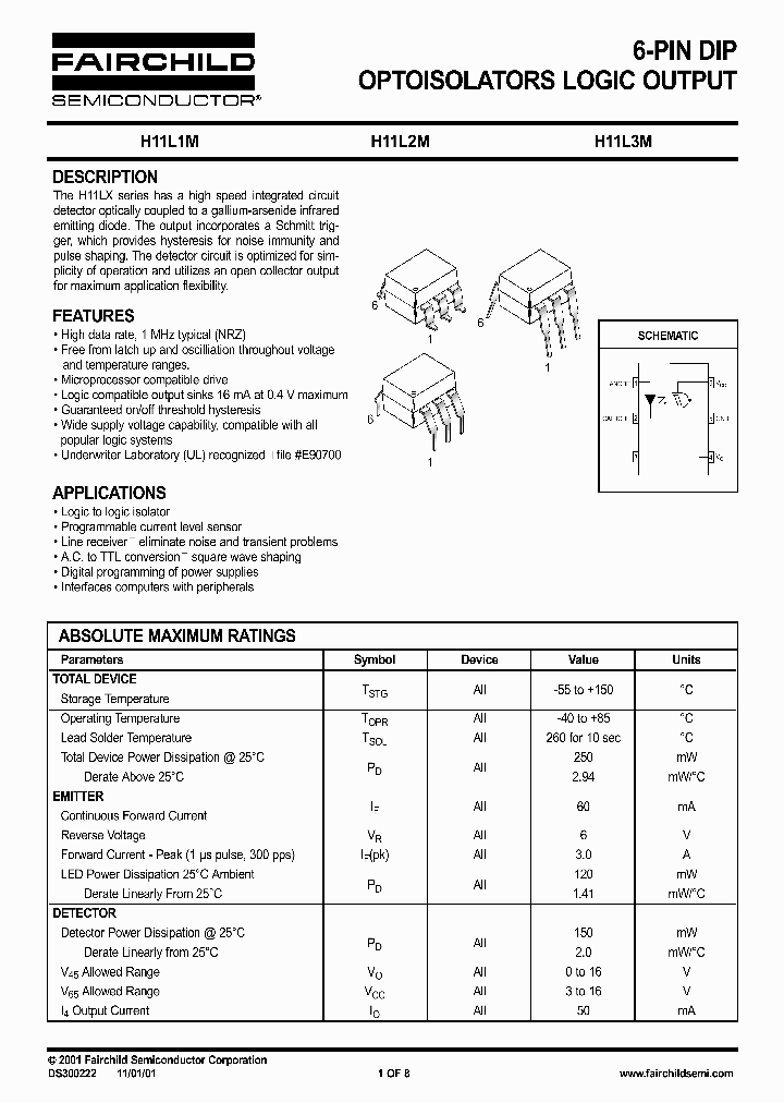 H11L1-M_295226.PDF Datasheet
