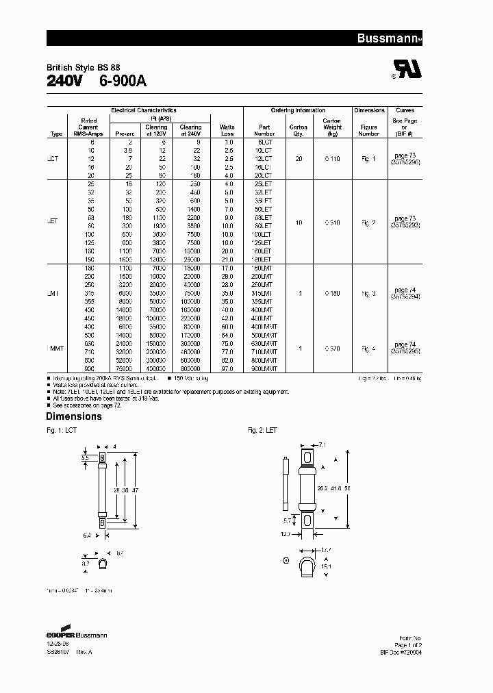 12LCT_364667.PDF Datasheet