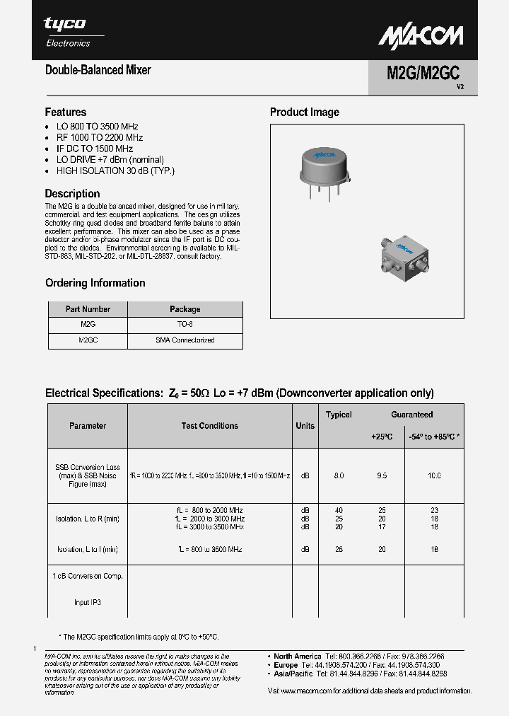 M2G_364976.PDF Datasheet