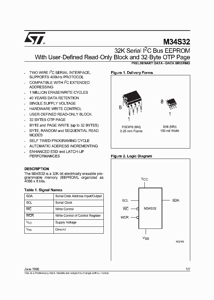 M34S32_366712.PDF Datasheet