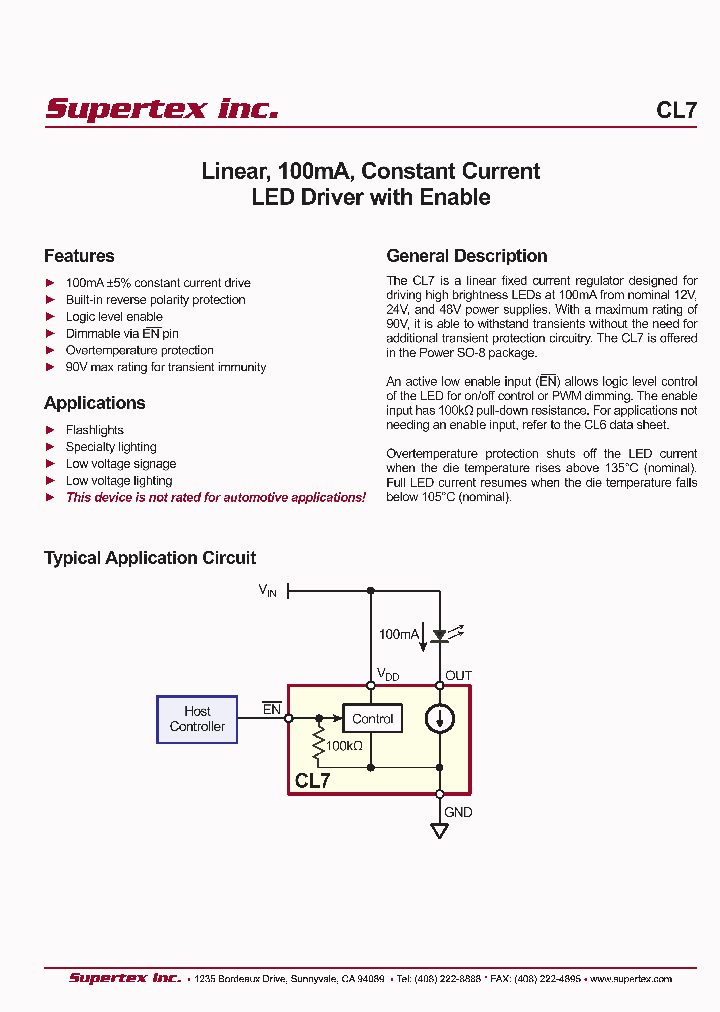 CL7_367502.PDF Datasheet