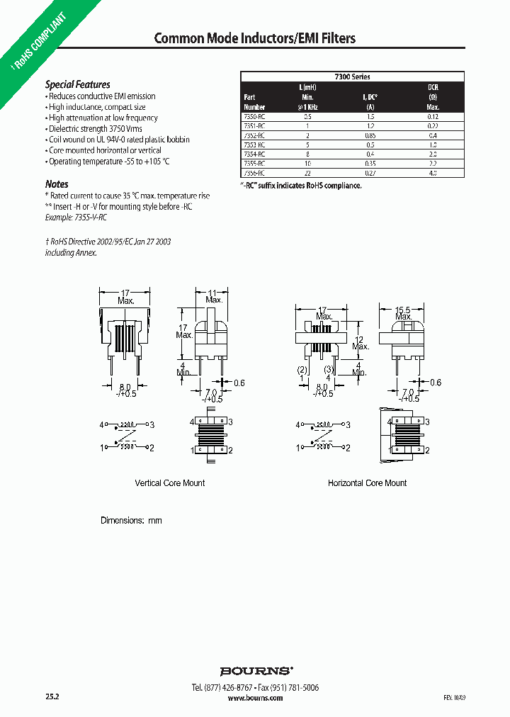7351V_367764.PDF Datasheet