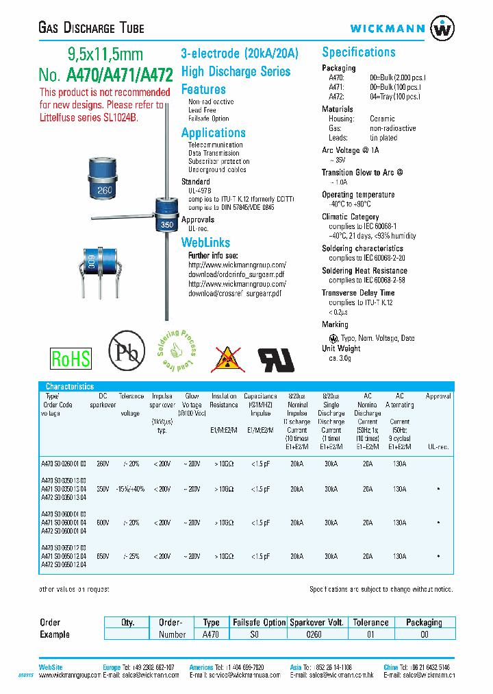 A470_368828.PDF Datasheet