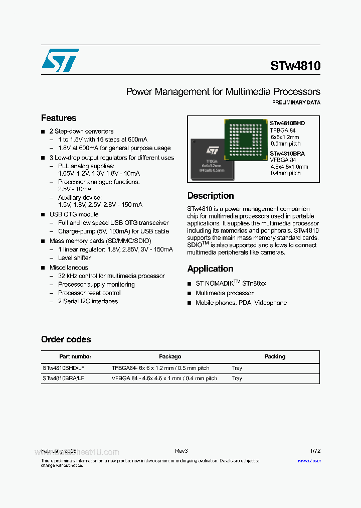 STW4810_288262.PDF Datasheet