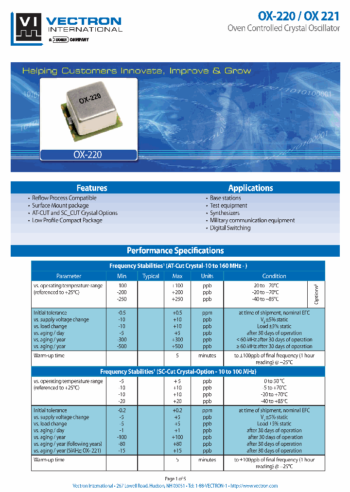 OX-220_661399.PDF Datasheet