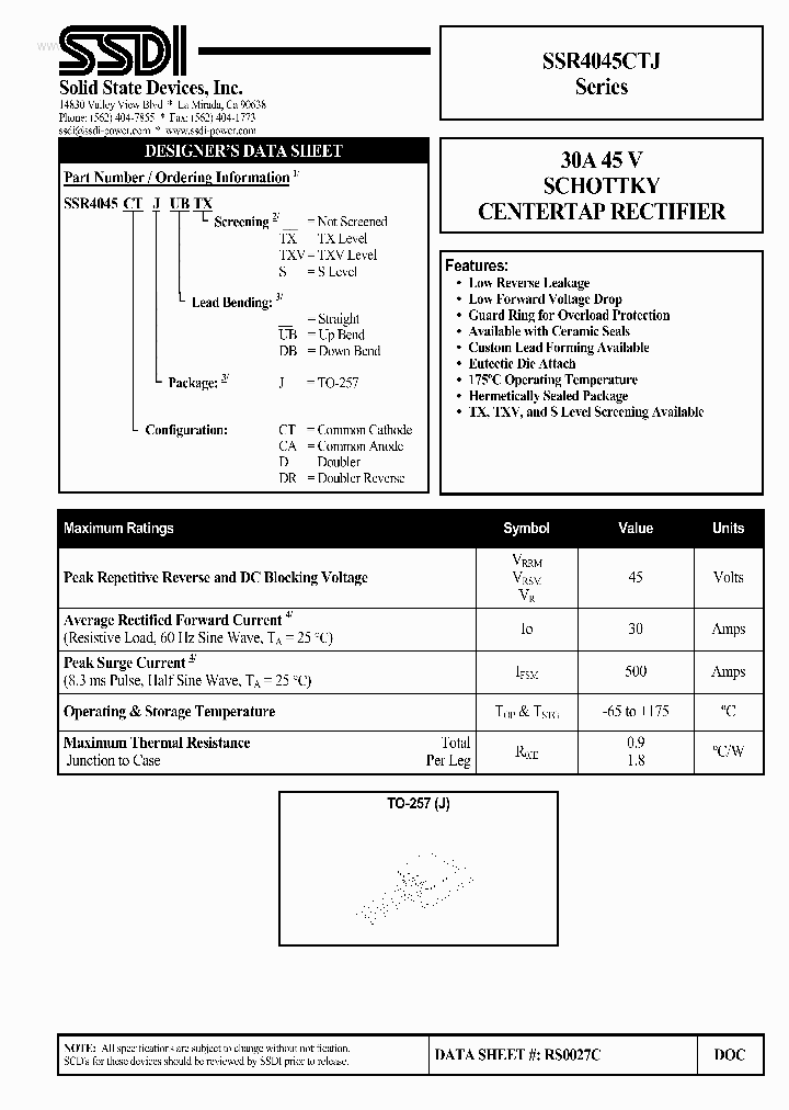 SSR4045CTJ_290421.PDF Datasheet