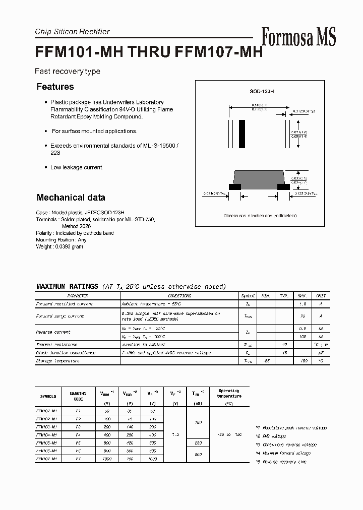FFM103-MH_369381.PDF Datasheet