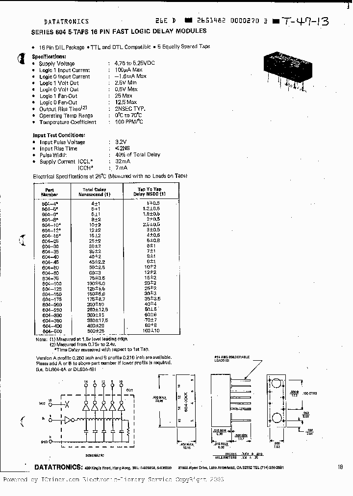 604-150_369439.PDF Datasheet