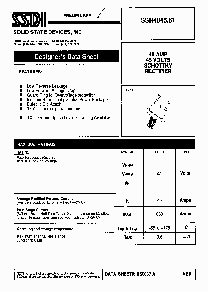SSR404561_290417.PDF Datasheet