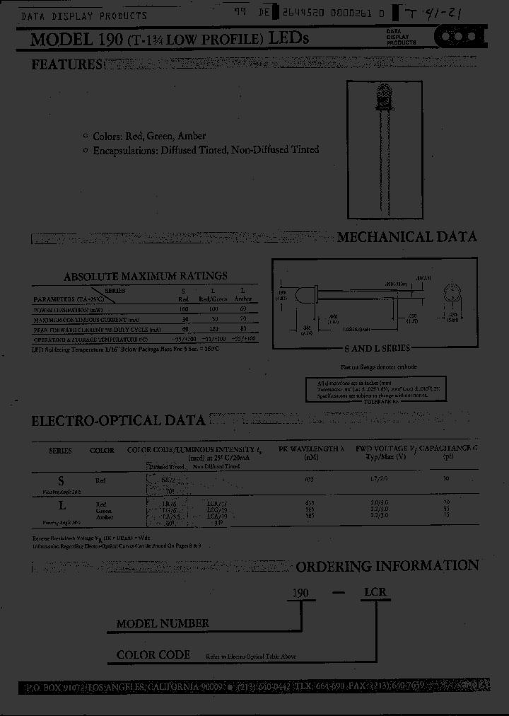 190G_369929.PDF Datasheet