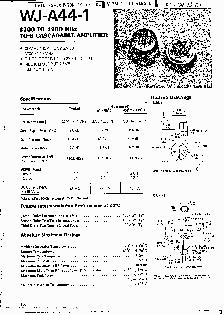 A44-1_371368.PDF Datasheet