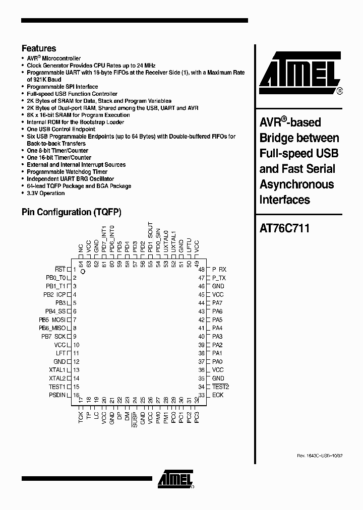 AT76C711_306094.PDF Datasheet
