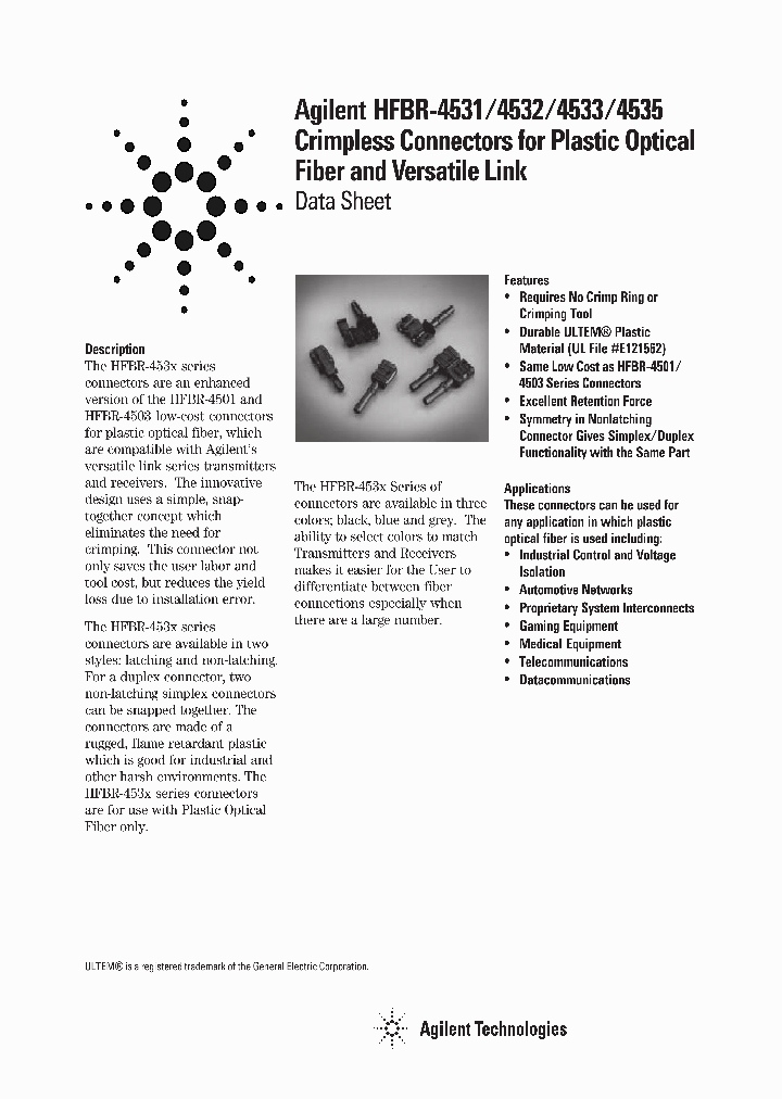 HFBR-0536_306102.PDF Datasheet