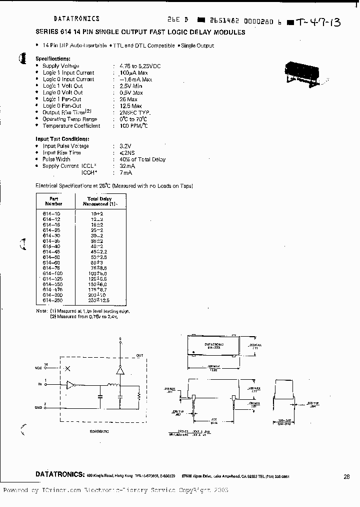 614-150_371607.PDF Datasheet