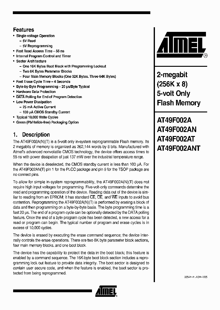 AT49F002N-90JC_372097.PDF Datasheet