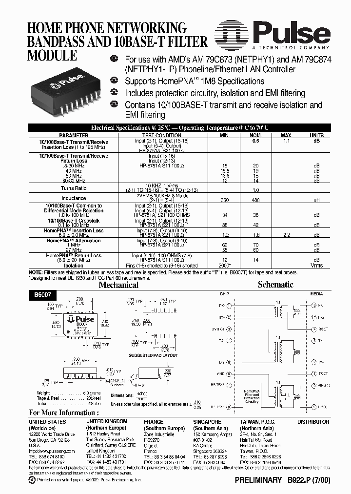 B6007_372285.PDF Datasheet
