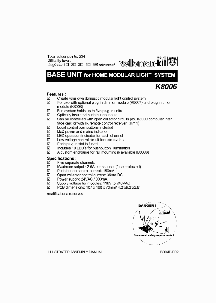 K8006_372290.PDF Datasheet