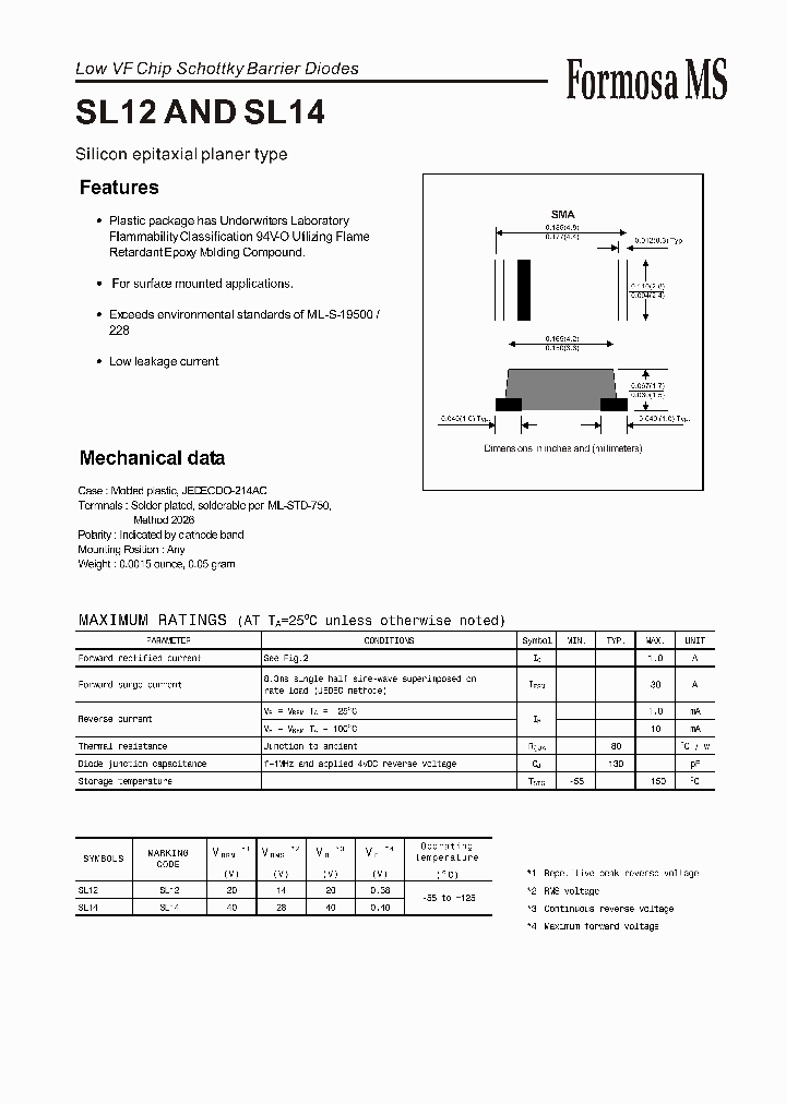 SL12_373119.PDF Datasheet