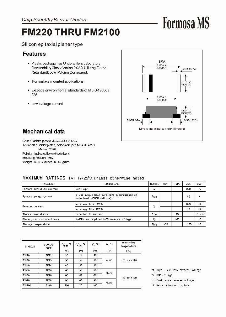 FM230_373143.PDF Datasheet