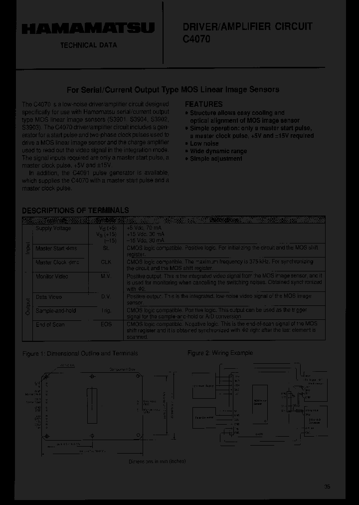 C4070_373613.PDF Datasheet