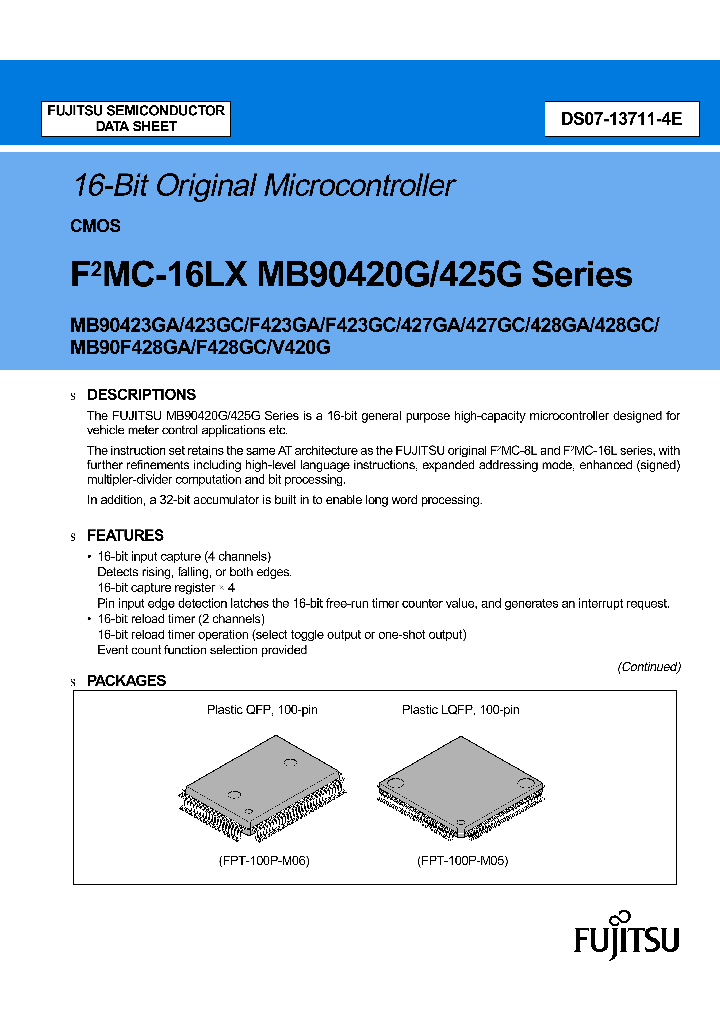 MB90425G_373721.PDF Datasheet