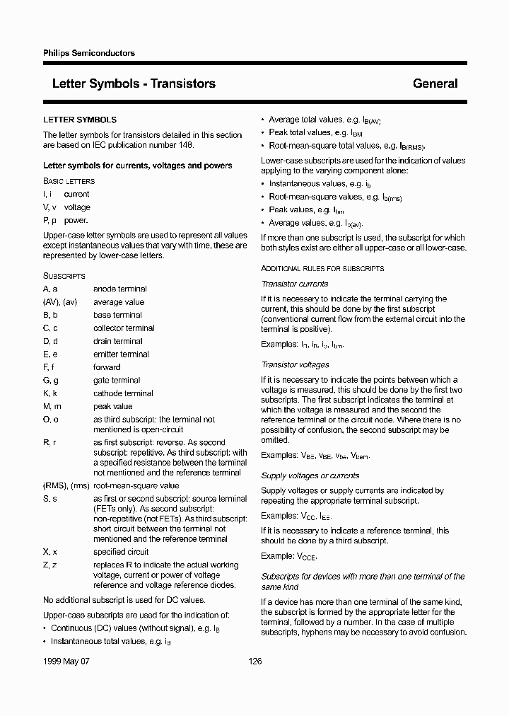 TRANSISTORS_373936.PDF Datasheet