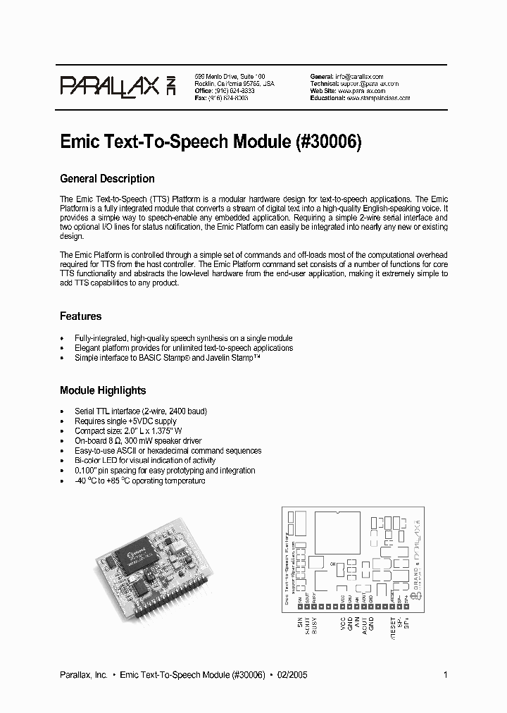 30006_373545.PDF Datasheet