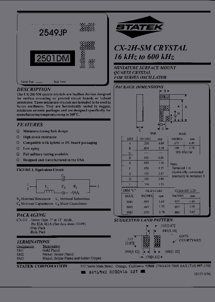 CX2H-SM_374187.PDF Datasheet